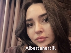 Albertahartill