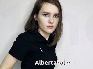 Albertahelm