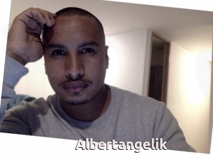 Albertangelik