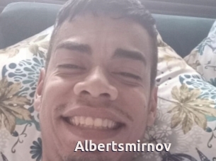 Albertsmirnov