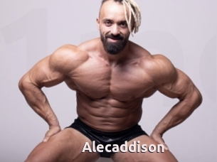 Alecaddison