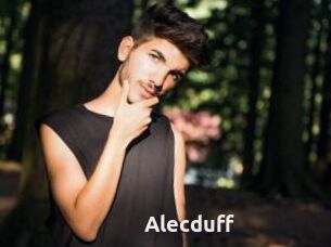 Alecduff