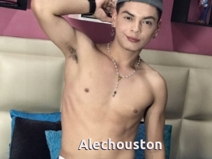 Alechouston