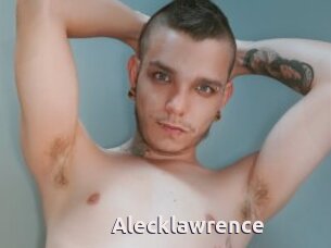 Alecklawrence