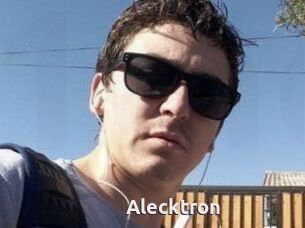 Alecktron