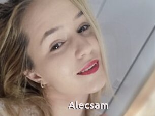 Alecsam