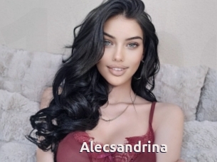 Alecsandrina