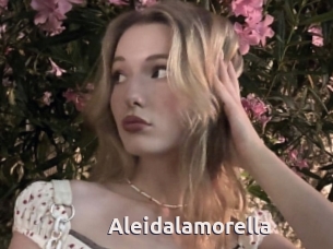Aleidalamorella
