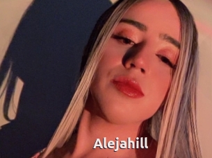 Alejahill