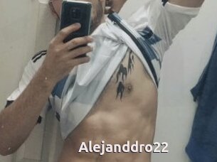 Alejanddro22