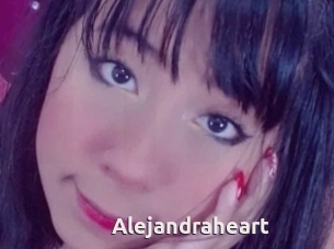 Alejandraheart