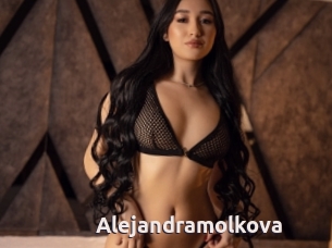 Alejandramolkova