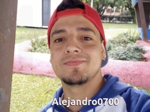 Alejandro0700