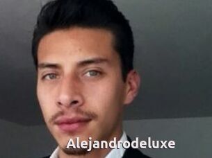 Alejandrodeluxe