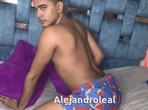 Alejandroleal