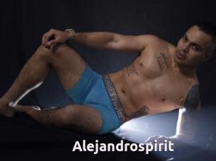 Alejandrospirit