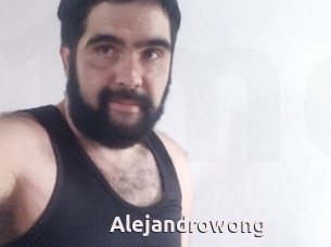 Alejandrowong