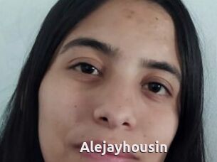 Alejayhousin