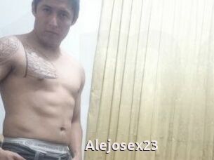 Alejosex23