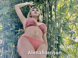 Alenaharrison