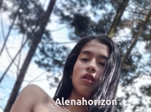 Alenahorizon