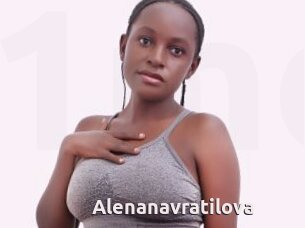 Alenanavratilova