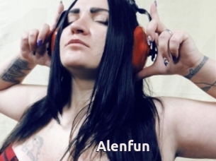 Alenfun