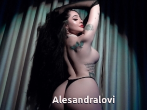 Alesandralovi