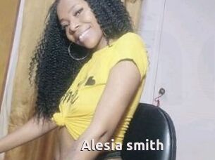 Alesia_smith
