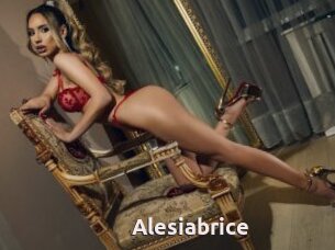 Alesiabrice