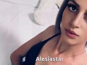 Alesiastar