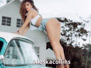 Aleskacollins