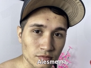 Alesmema
