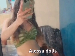 Alessa_dolls