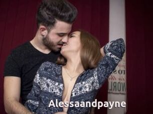 Alessaandpayne