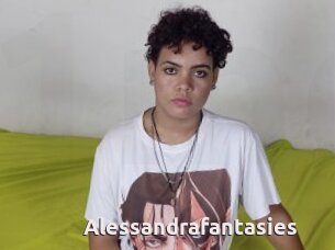 Alessandrafantasies