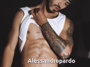 Alessandropardo