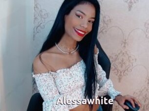 Alessawhite