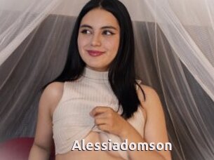 Alessiadomson