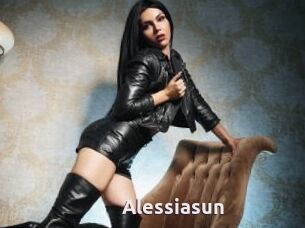 Alessiasun