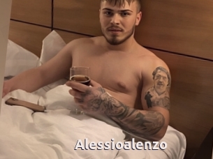 Alessioalenzo