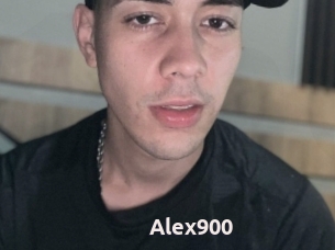 Alex900