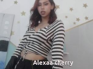 Alexaa_cherry