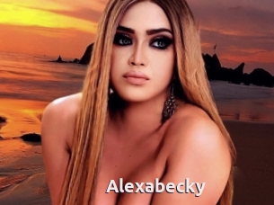 Alexabecky