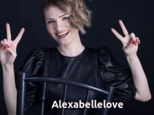 Alexabellelove