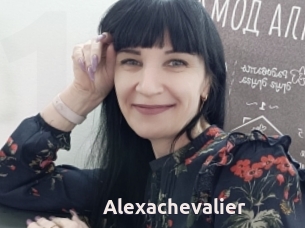 Alexachevalier