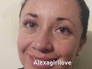 Alexagirllove