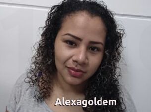 Alexagoldem