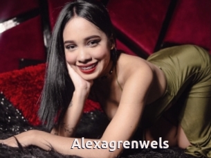Alexagrenwels