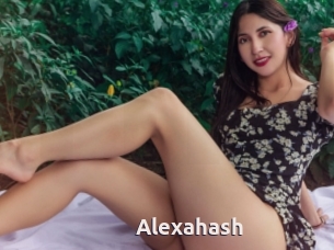 Alexahash